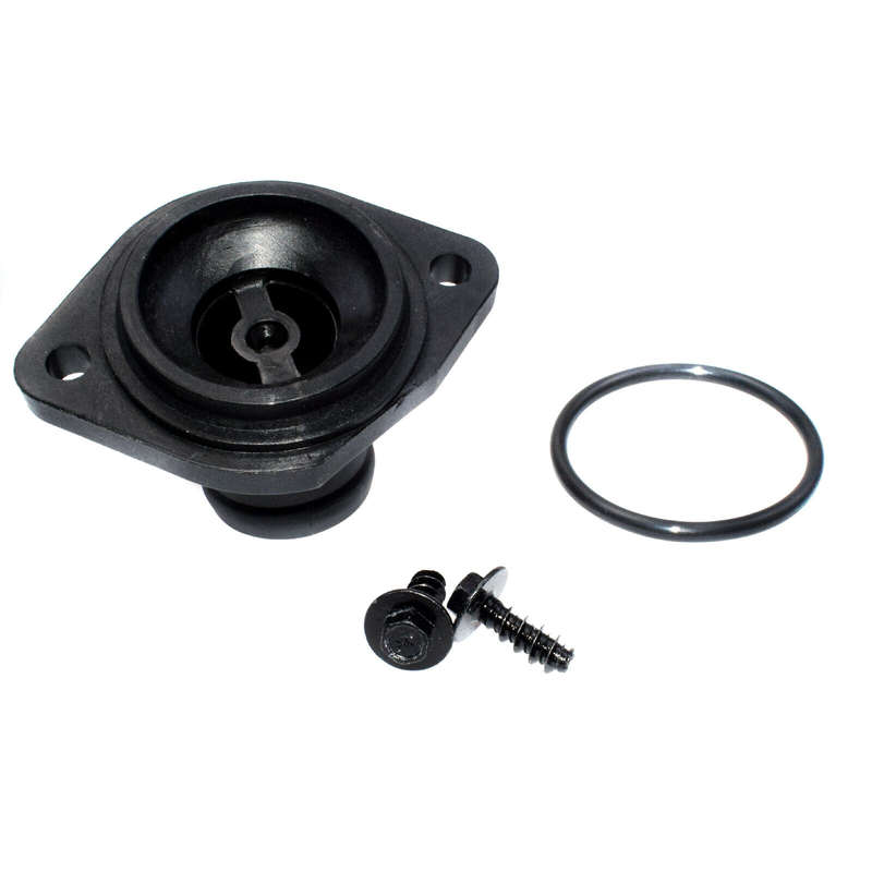 Coolant Water Flange For VW Bora Golf Polo Seat 1.4L/1.6L 032121121J,032