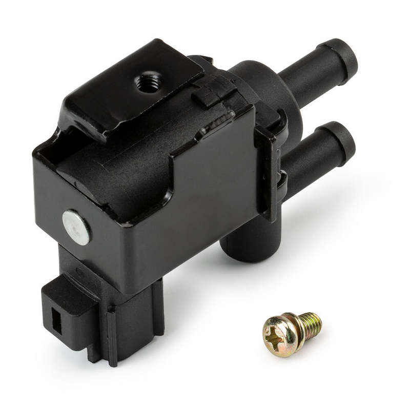 NEW Vacuum Solenoid Switch Valve 192000-3042 For Toyota Corolla T100 Paseo Black