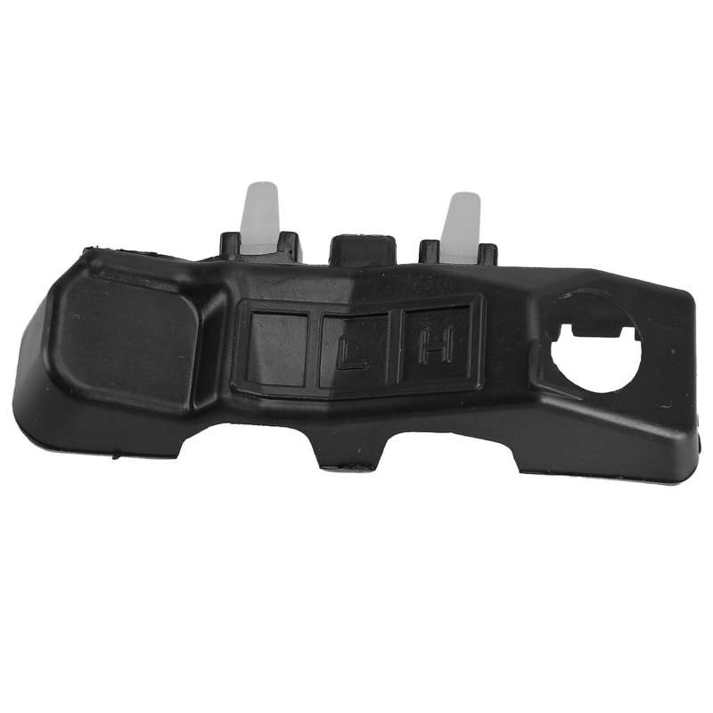 1pair Front Left & Right Bumper Brackets Mount Fit For Hyundai Veloster 2012-17