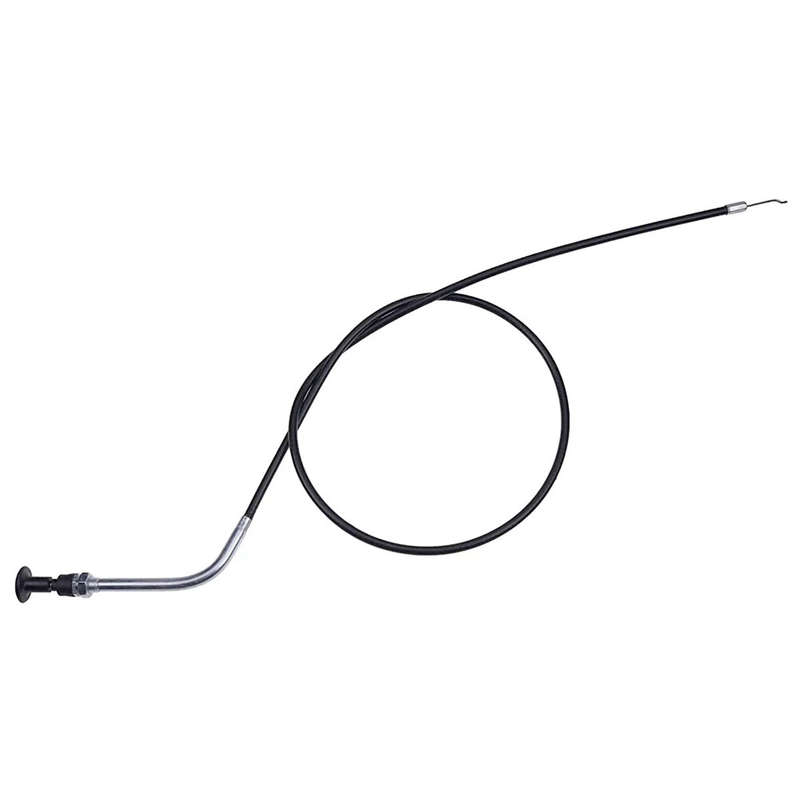 112-9753 Choke Cable Replacement Fit For Toro TimeCutter Zero Turn Lawn Mower.