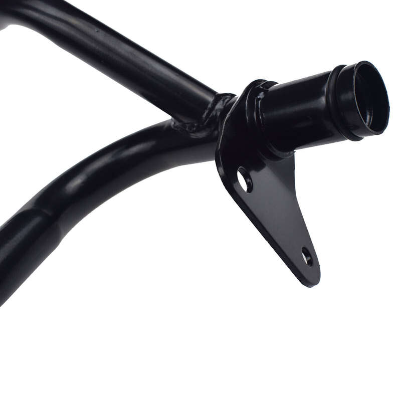 New HVAC Heater Hose Assembly For 2000-2004 Ford F-150 4.2L-V6 E-250 1L3Z18663AB