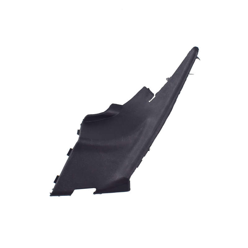 Left Driver Side Cowl Extension Plastic Trim Cover For 06-11 Accent 86150-1E000
