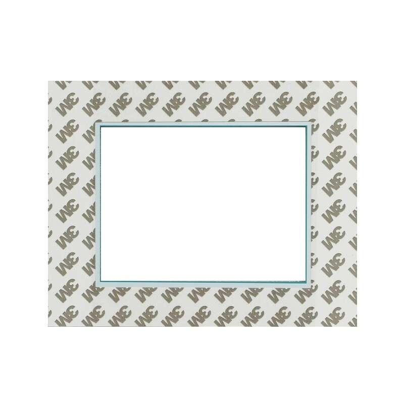 For Siemens TP277-6 6AV6 643-0AA01-1AX0 Protective Film + Touch Screen