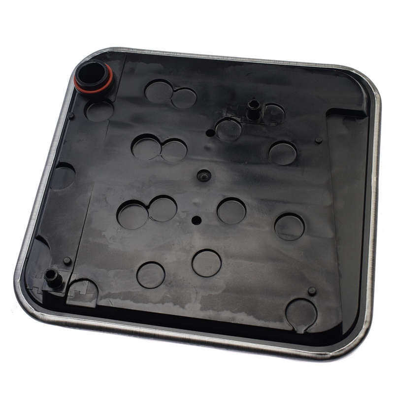 A604 40TE 41TE Input Output Speed Sensor SET WITH Filter KIT Pan Gasket 4800878
