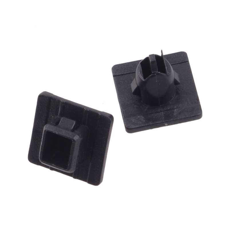 16pcs/set Cowl Clip Kit Fit for Toyota FJ Cruiser 2007 2008 2009 2010 2011-2014
