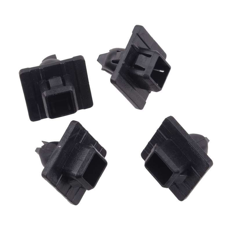 16pcs/set Cowl Clip Kit Fit for Toyota FJ Cruiser 2007 2008 2009 2010 2011-2014