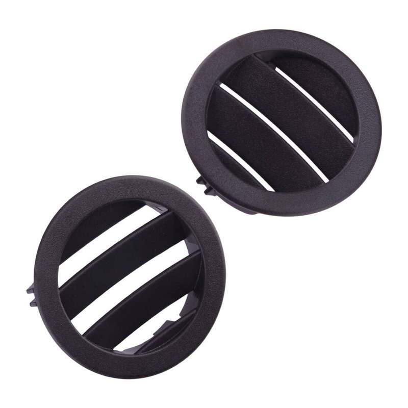 Dash AC Air Vent Grille L& R fit for Benz E-Class W212 E200 E260 E300 2009-2015