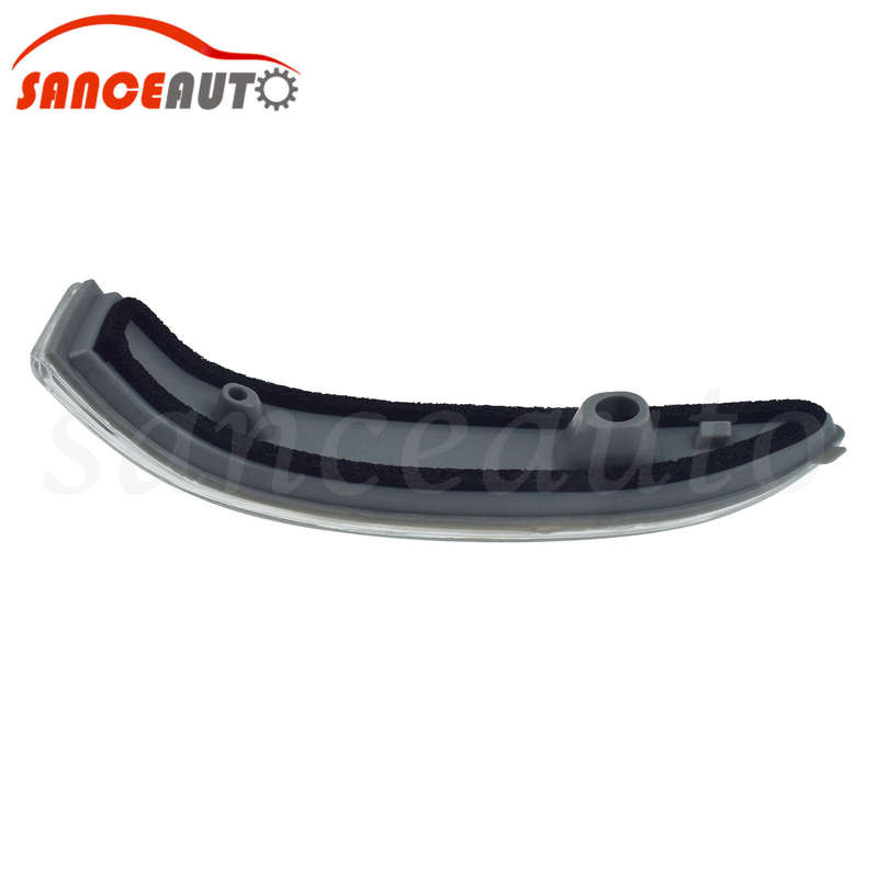 Right Side LED Mirror Light Turn Signal Lamp For Hyundai Tucson IX35 2009-2015