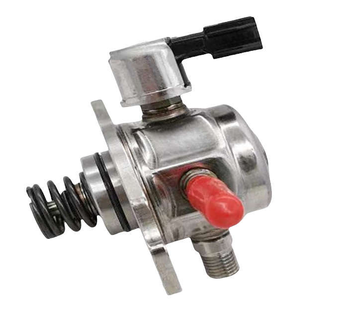 High pressure fuel pump 23101-0Y020 23101-0Y010 296100-3190 Fits For Toyota