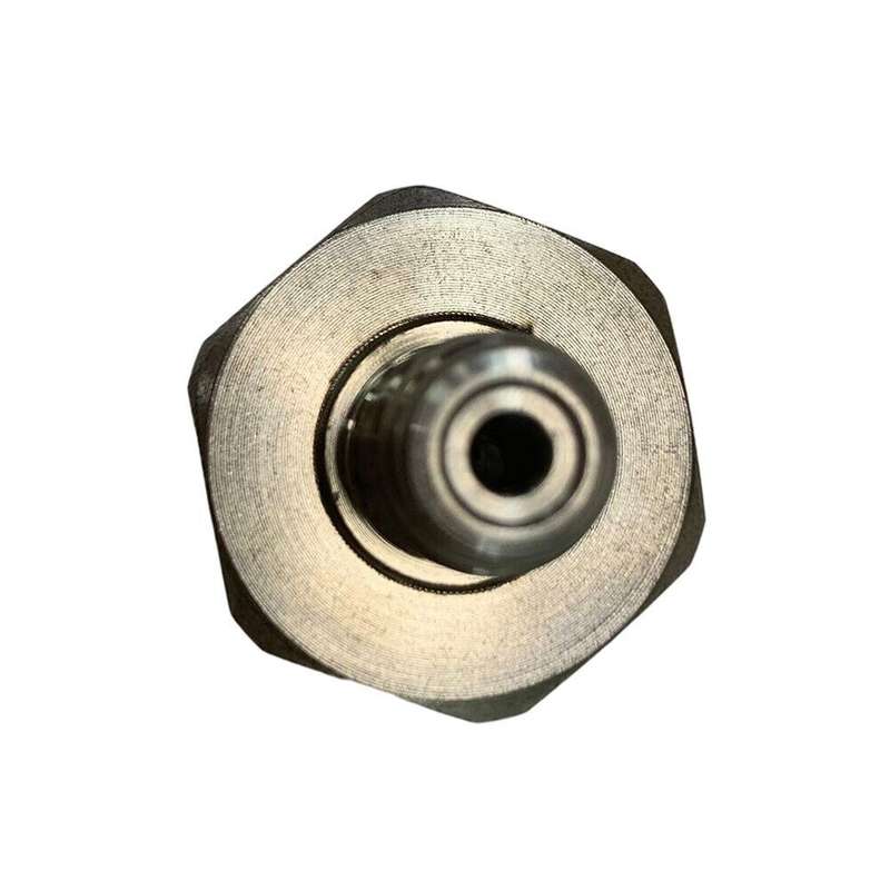 Fuel rail pressure sensor 0281002239 Suitable for Mercedes BENZ C E S-class