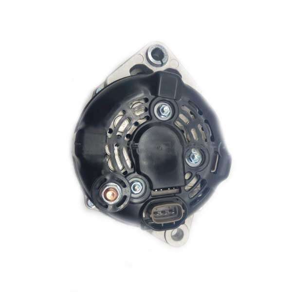 Alternator 104210-1620 FIt for Maserati GranTurismo Quattroporte 4.2L 193120