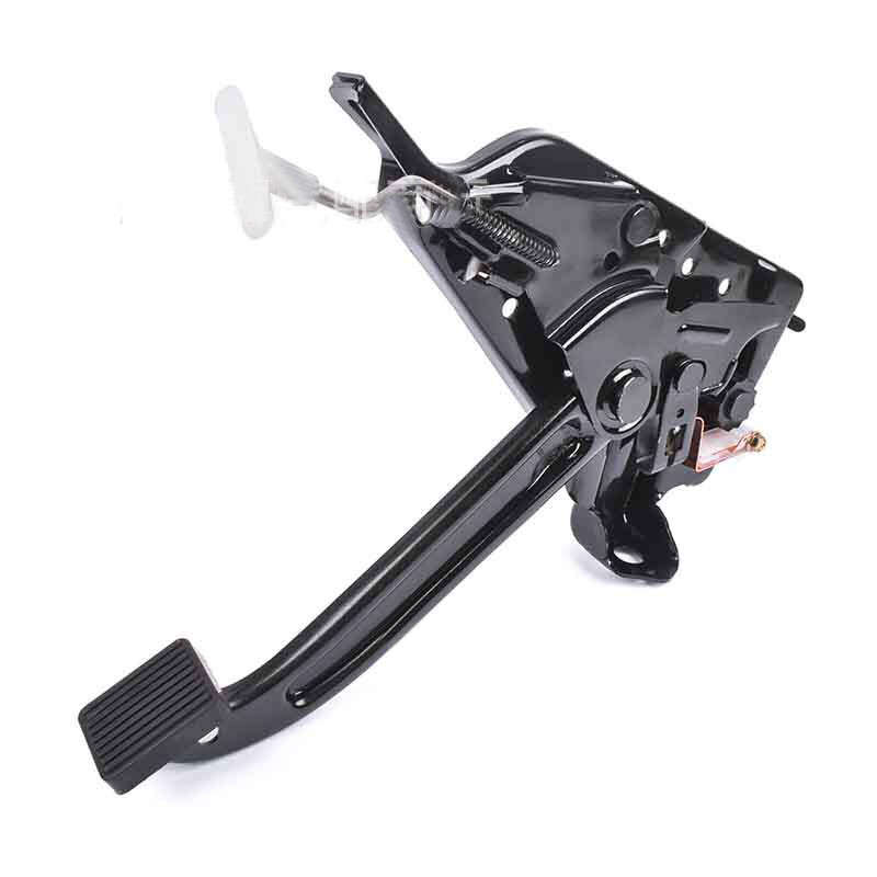 Parking Emergency Brake Pedal Assembly 5093656AA Fit for Jeep Wrangler YJ