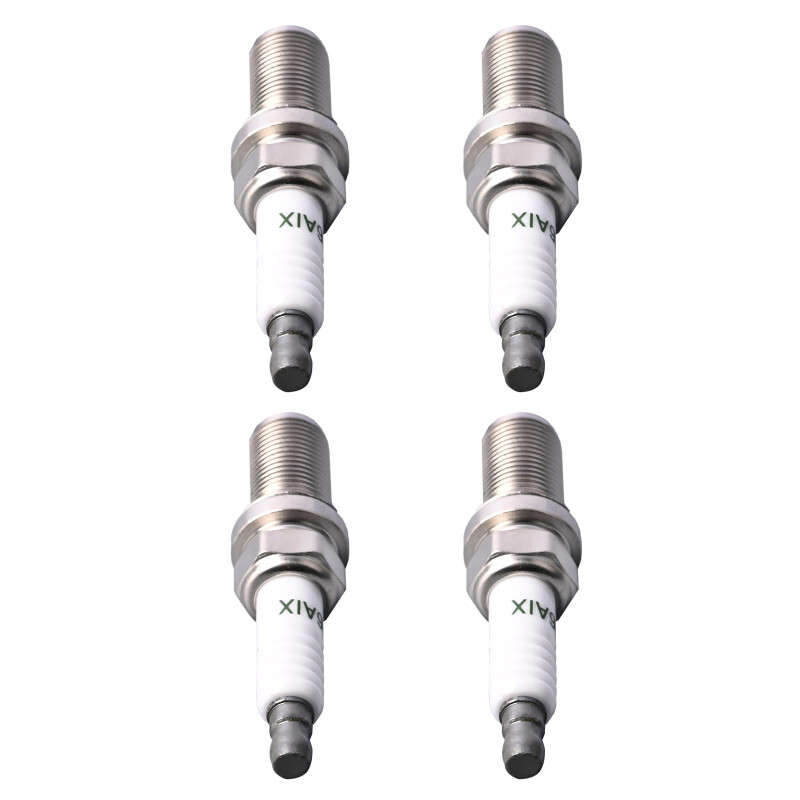 6Pcs 90919-01233 Spark Plugs 3417 SK16HR11 IRIDIUM Fits for TOYOTA Camry