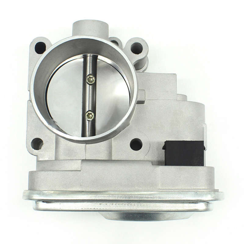 Throttle Body 04891735AC Fit For Jeep Patriot Compass Avenger Caliber Journey