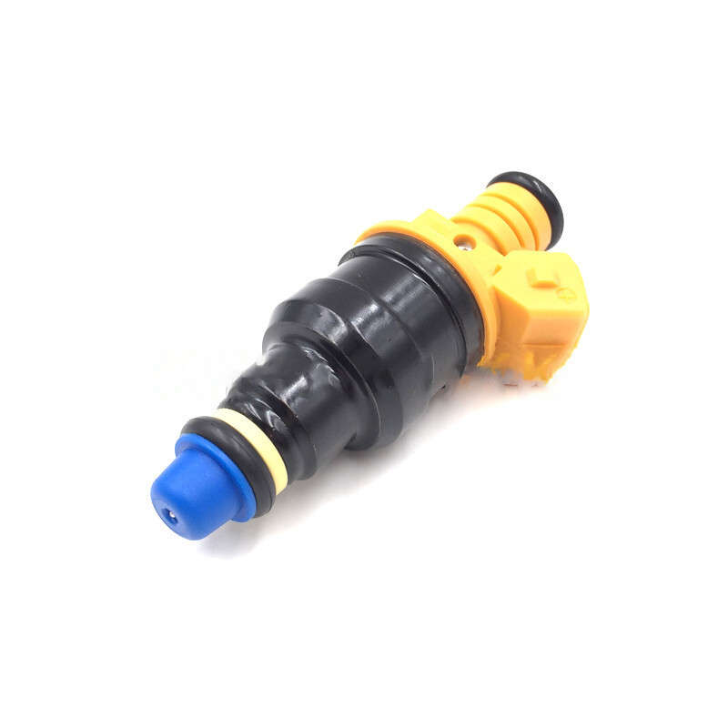 4Pcs Fuel injector Fit For BMW E30 E36 318i 535i 140HP M42B18 89-96 0280150714