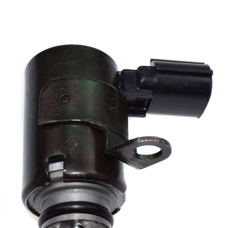 Variable Camshaft Timing Oil Control Valve for Hyundai Accent Kia Rio 2435526710