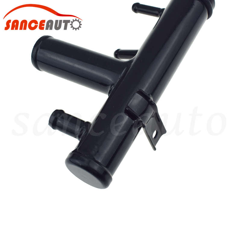 Water Intake Pipe Metal for 1992-1998 Suzuki Vitara 1995-1998 SX90 16 Valve New