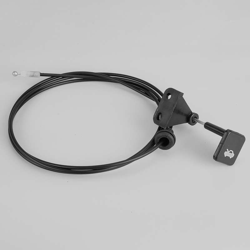 Engine Hood Bonnet Release Pull Cable Wire Fit for Honda CR-V CRV 2002-2006