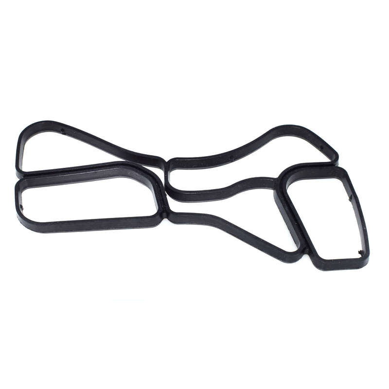 For Mercedes-Benz Engine Oil Cooler Gasket To Oil Filter Housing 2721840280 New