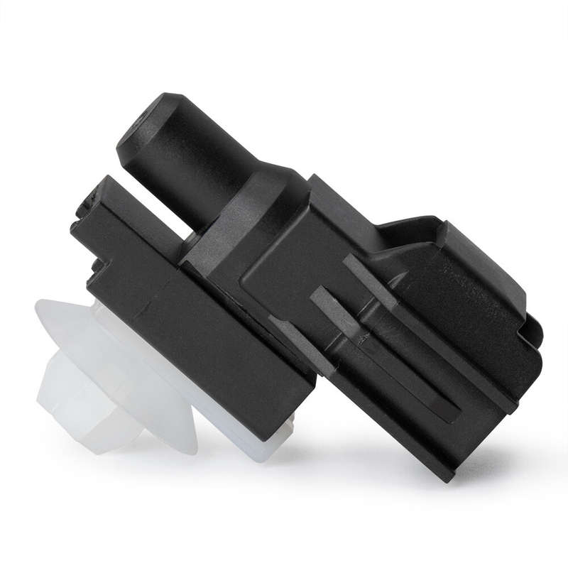 Car Air Temperature Sensor Replacement 077500-5191 fit for Mitsubishi Toyota
