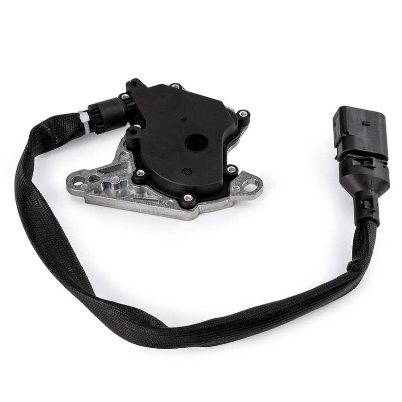 Transmission Sensor Neutral Safety Switch 01V919821B For VW PASSAT 2001-2005