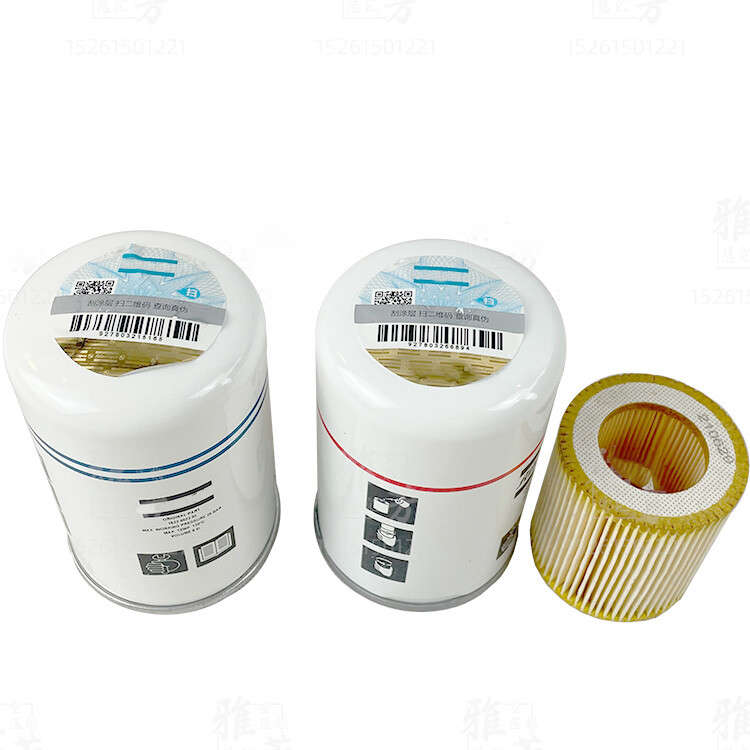 New 2901086501 Filter Service Repair Kit Fits for Atlas Copco Air Compressor