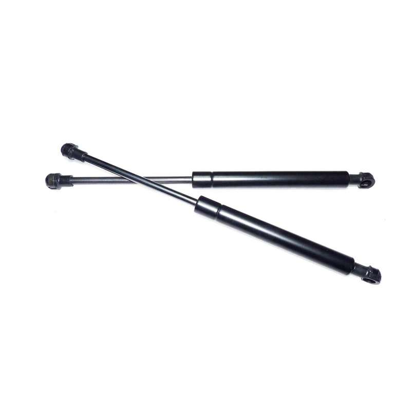 Pair Hood Damper Shock Strut Gas Pressurized Support for BMW 525i 51237008745