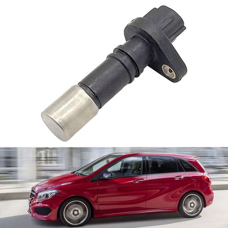 90919-05062 For Toyota Aygo IQ Vitz Yaris Passo Belta Crankshaft position sensor