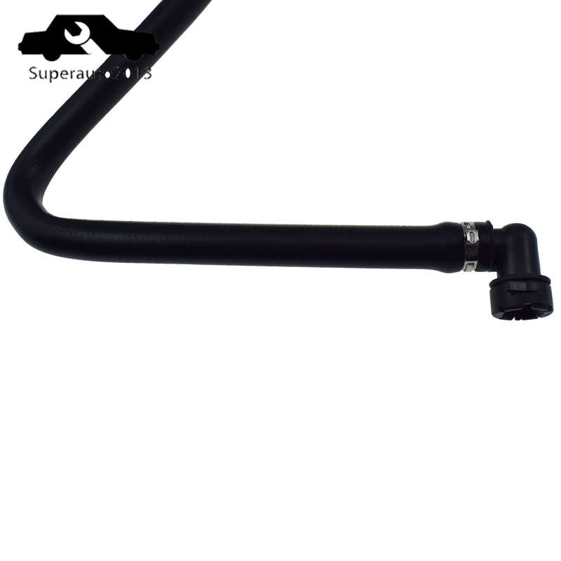 Intake Hose Heating Water Pipe 30745334 For Volvo S80 V70 XC/XC70 S60 2001-2009