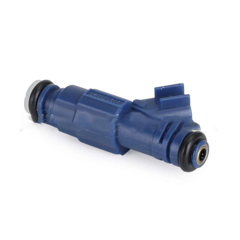 4Pcs Fuel Injector 0280156162 For Ford Mazda Mercury 2.0L 2.3L 2.5L 3.0L 2005-08