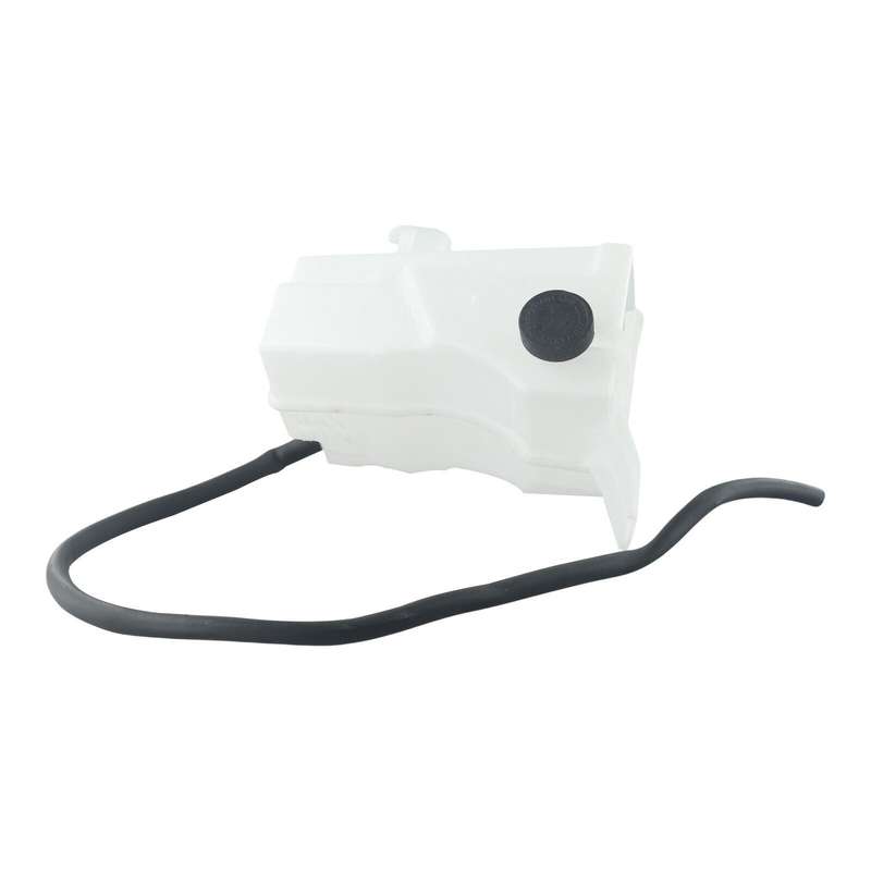 1X 12354889 Fit For Nissan Rogue 2008-15 XTrail 07-14 Coolant Reservoir With Cap