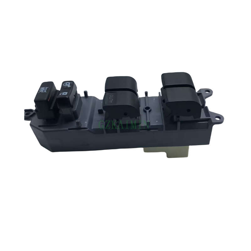 Electric main power window switch 84820-12520 Fits For 2006-2012 Toyota Rav4