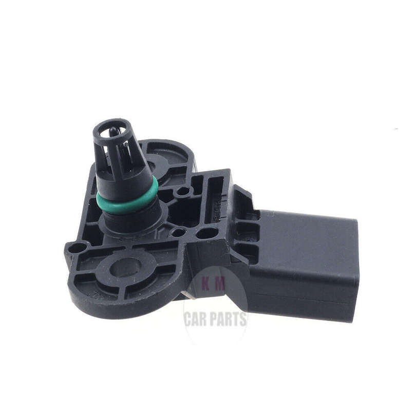 Intake Pressure Sensor Map 0261230235 For Vw Fox Golf Jetta Polo Touareg Passat