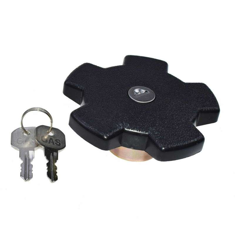 New Fuel Reservoir Cap Fit VW GOLF Mk1 SCIROCCO 171201551D,111