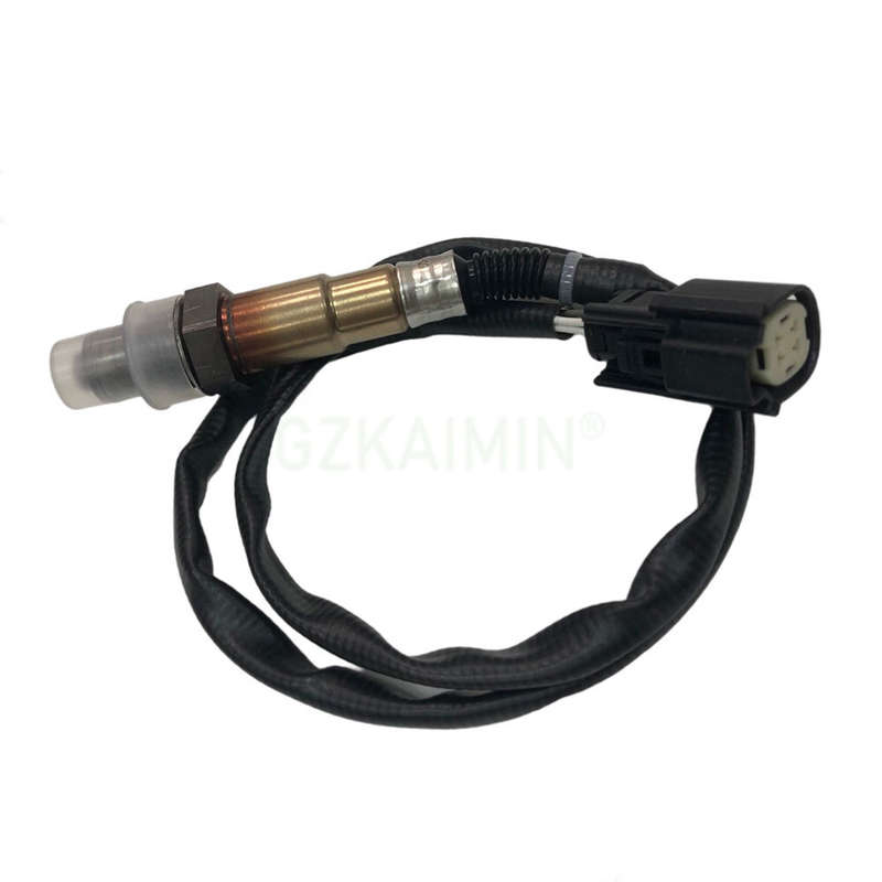 New Oxygen Lambda O2 Sensor Fits FORD B-Max Van Ecosport Fiesta VI OEM 1773164