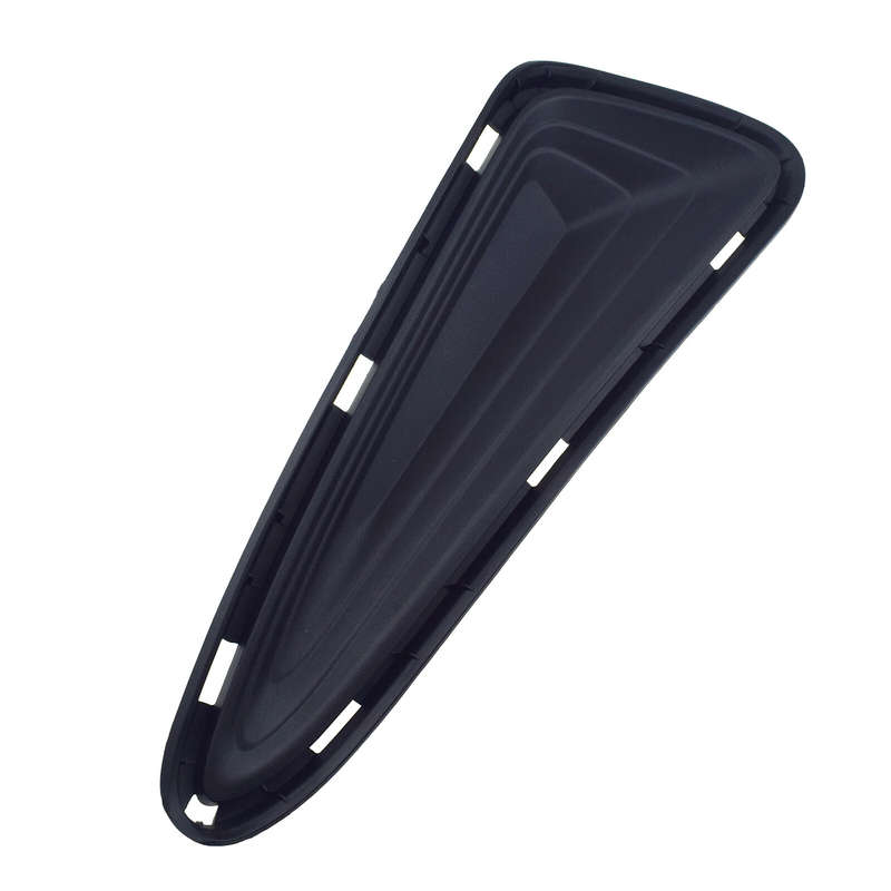 Bumper Trim Front Passenger Side For 2018-2019 Toyota C-HR 2.0L l4 52127F4040