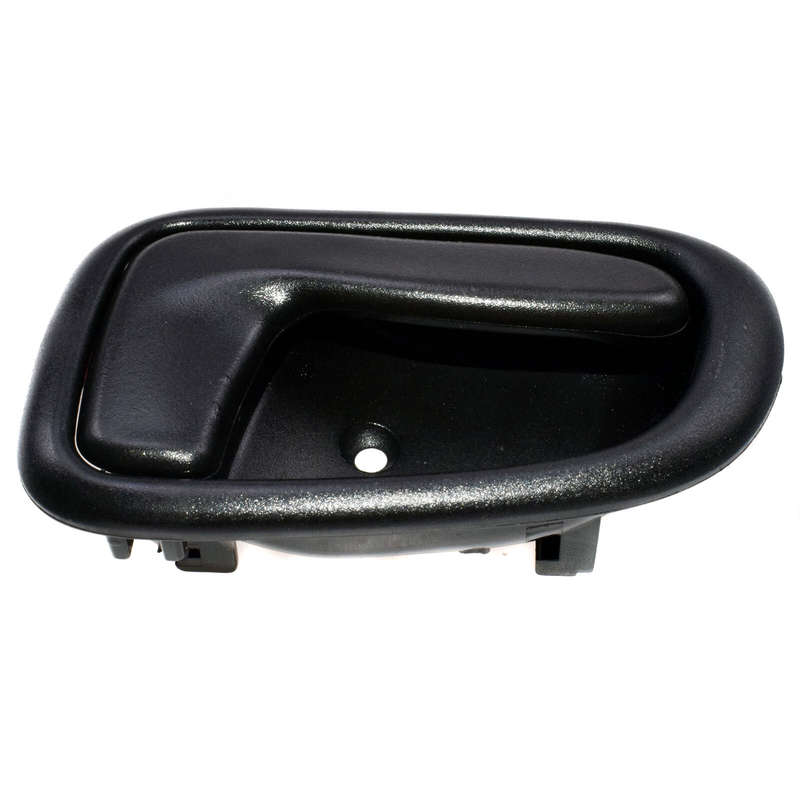Front/Rear Right Inner Door Handle Black For Toyota Corolla Geo Prizm 93-97 New