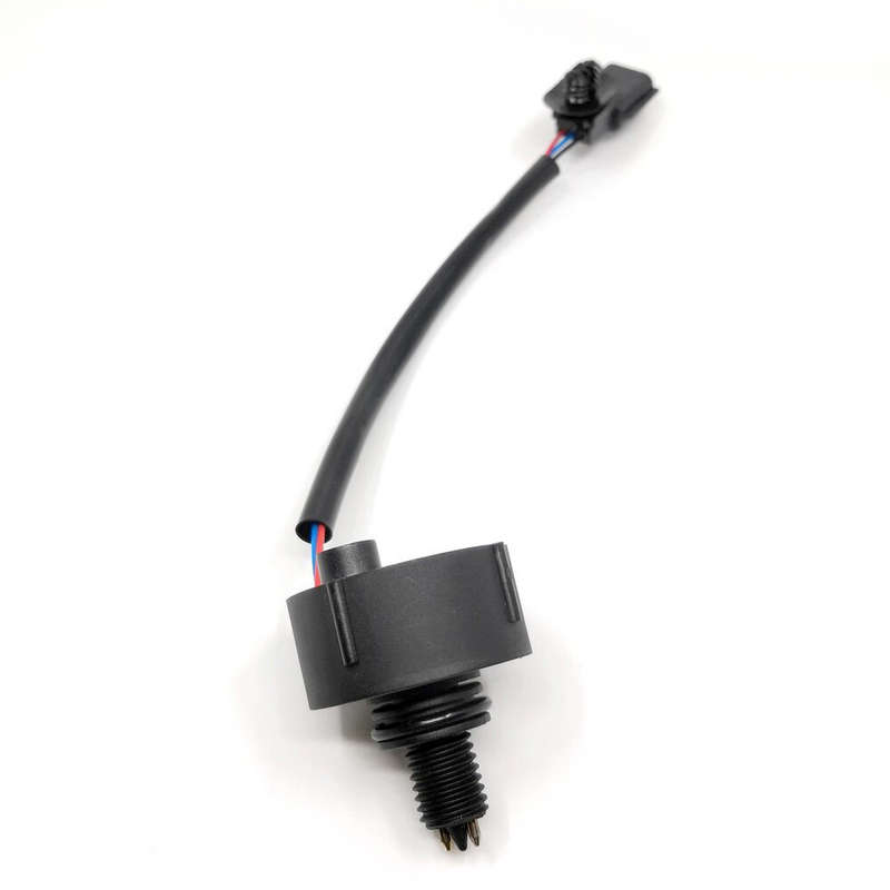 Fuel System Water Sensor 7701070650 For RENAULT DACIA Clio IV Grandtour Coupe