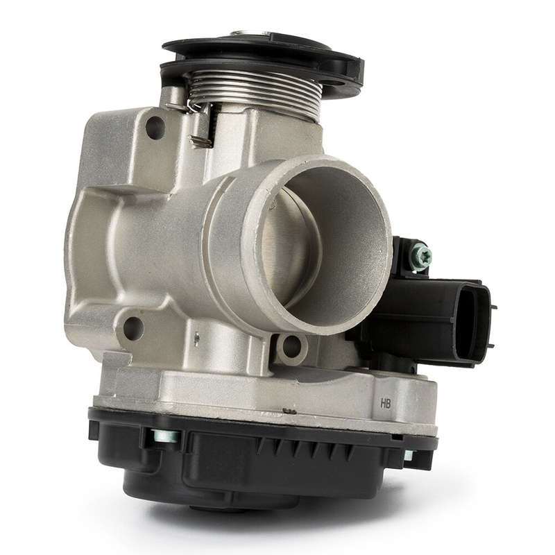 Throttle Body For 2011-2015 Chevrolet Matiz 1.0L 2011 Chevrolet Spark 1.2L