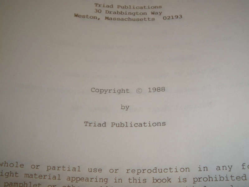 A BOOK OF POSTAL HISTORY
