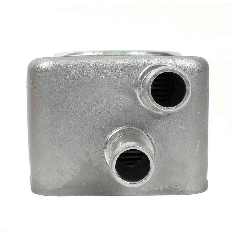 2L3Z6A642AB For FORD Expedition F-150 F-250 Navigator 97-04 Engine Oil Cooler
