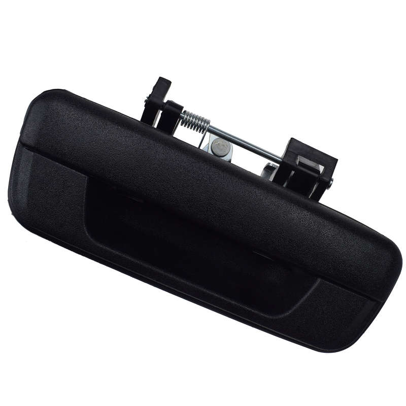 New Tailgate Handle Black 97319415 For 2004-2014 Chevrolet Colorado GMC Canyon