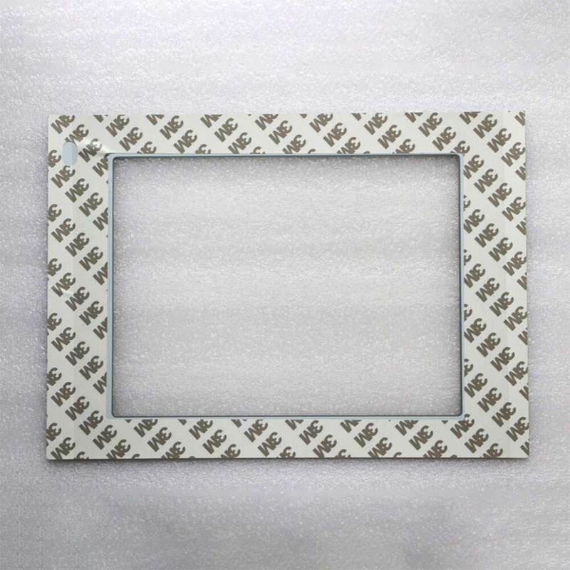 Protective Film + Touch Screen For PanelView Plus1250 2711P-RDT12C