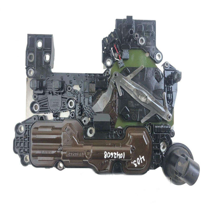 725 9-Speed Transmission Control Unit FIt For Mercedes-Benz A7252709011