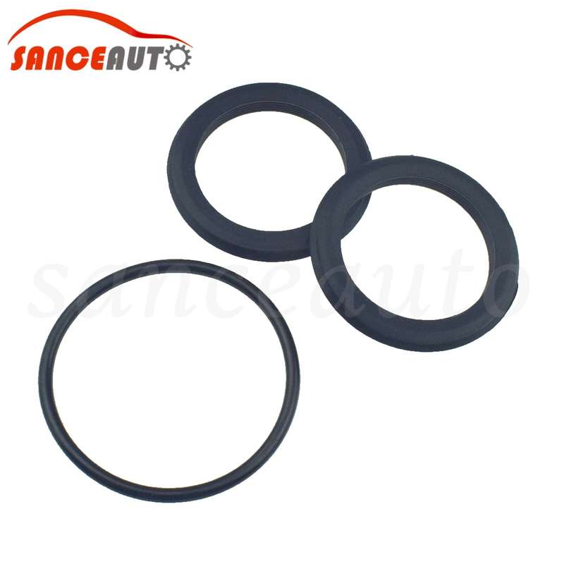 FOR LAND ROVER RANGE R SPORT THROTTLE BODY GASKET SEALS 05-13 1316152 LR008353