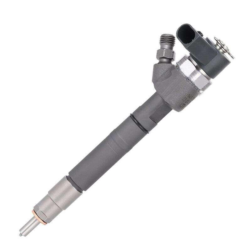 Diesel Fuel Injector 0445110193 For Mercedes-Benz S211 W211 E320 3.2L 2005-2006
