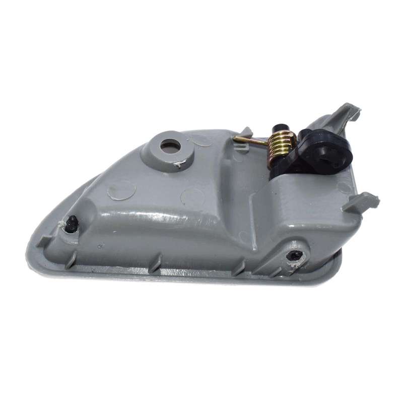 Grey For Renault Kangoo 97-07 Twingo Inside Door Handle Left Side 8200259376 New