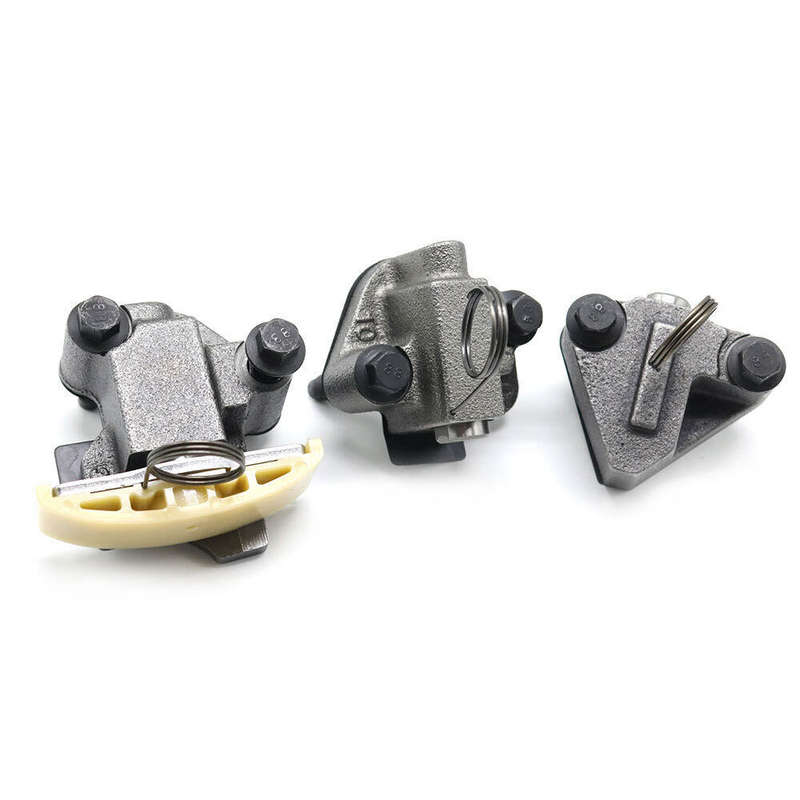 1XEngine Timing Chain Kit For Cadillac CTS Buick Lacrosse Chevy Terrain 12693218
