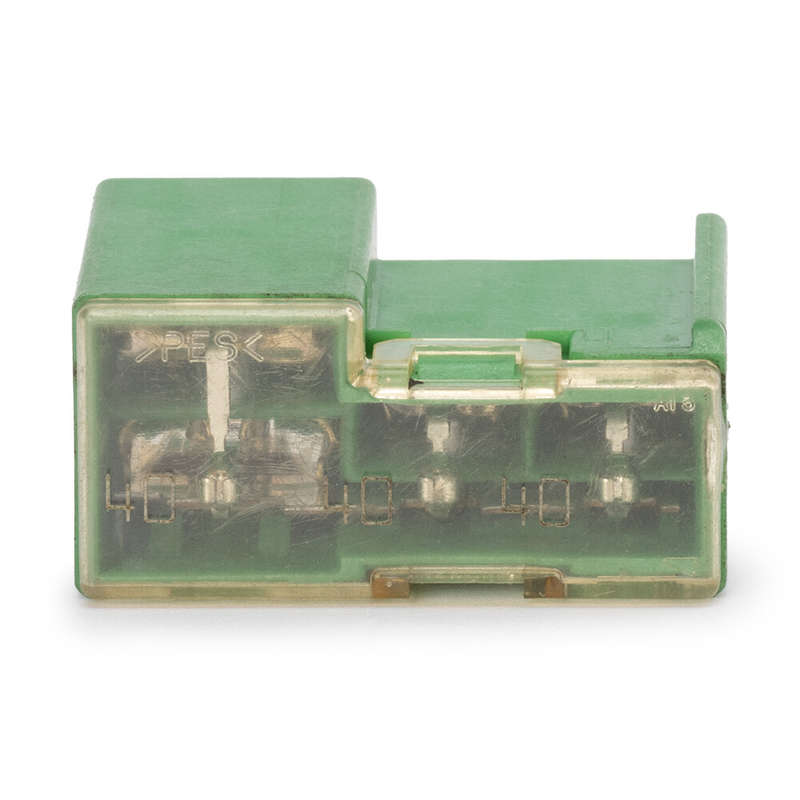 Fusible Link Fuse Block Assembly 40/40/40 Amp Replace For 2011-2022 Nissan Leaf