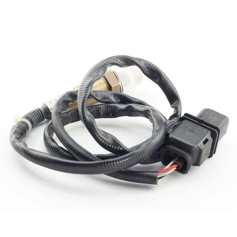 Oxygen Sensor Lambda Sensor 5 Wire 17025 LSU 4.9 0258017025 For Bosch Denso